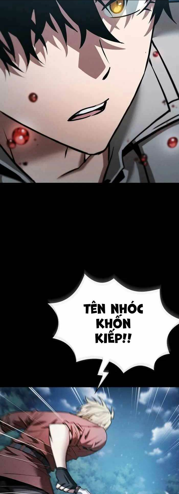 Kiếm Sĩ Thiên Tài Của Học Viện Chap 7 - Next Chap 8