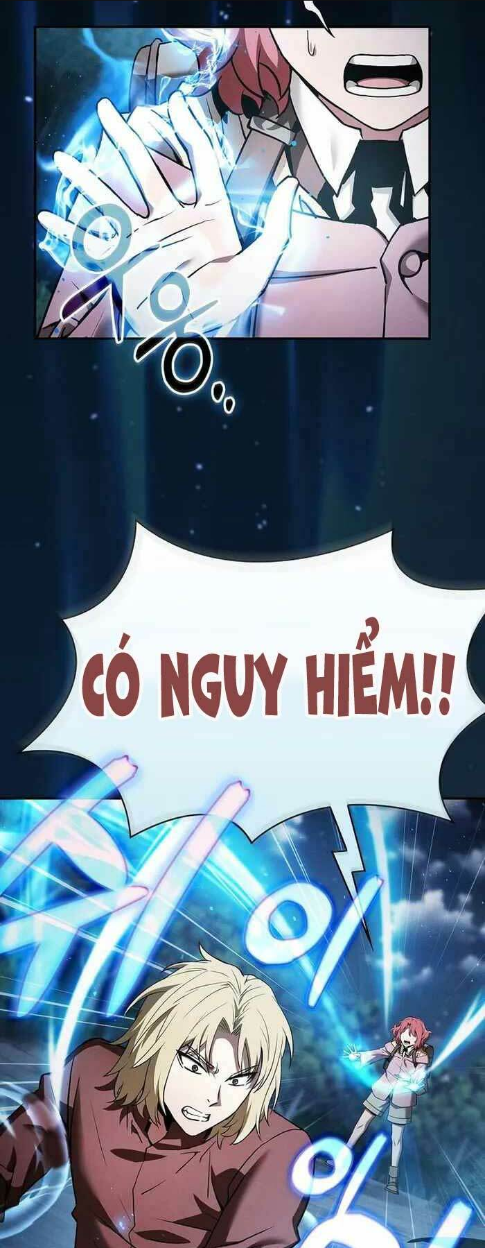 Kiếm Sĩ Thiên Tài Của Học Viện Chap 7 - Next Chap 8