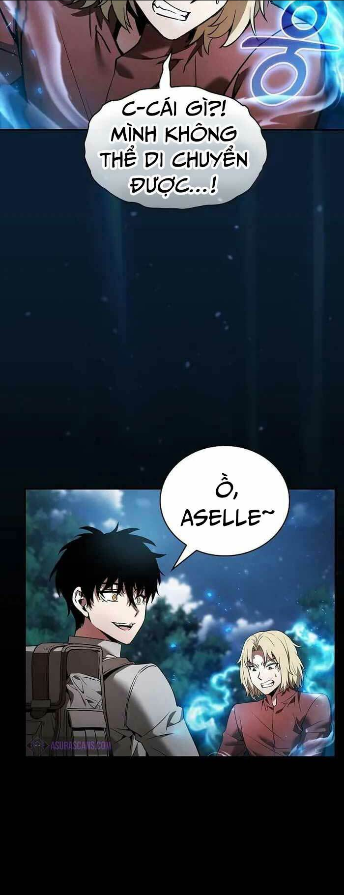 Kiếm Sĩ Thiên Tài Của Học Viện Chap 7 - Next Chap 8