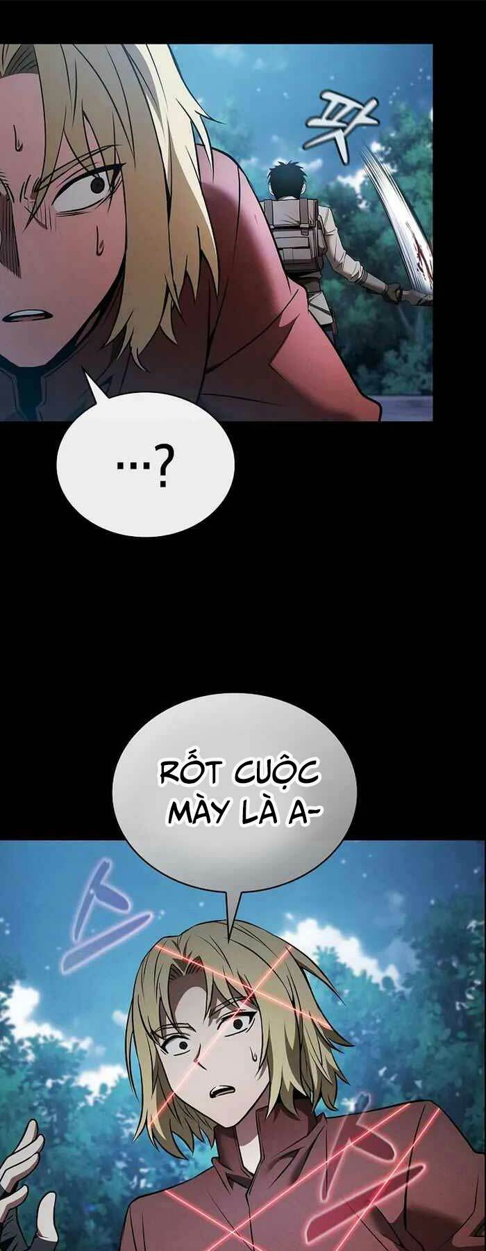 Kiếm Sĩ Thiên Tài Của Học Viện Chap 7 - Next Chap 8