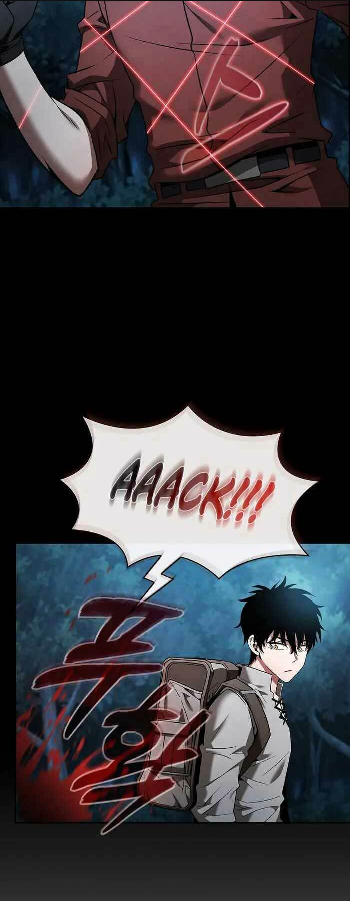 Kiếm Sĩ Thiên Tài Của Học Viện Chap 7 - Next Chap 8