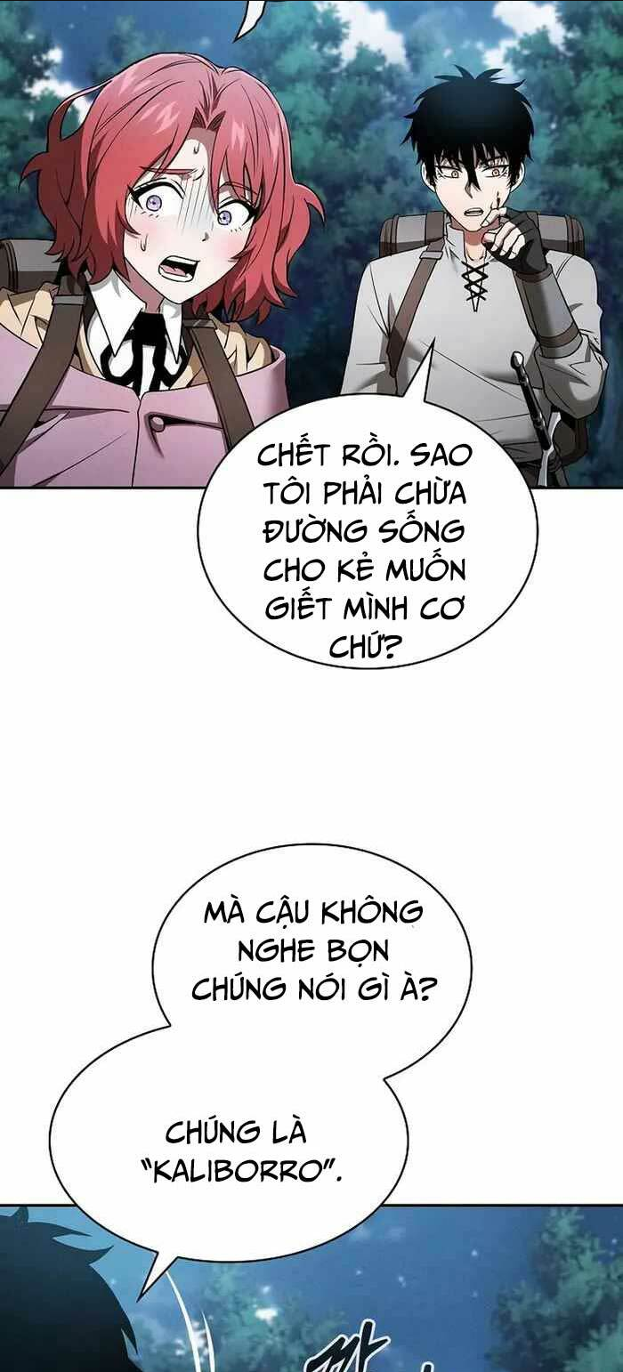 Kiếm Sĩ Thiên Tài Của Học Viện Chap 7 - Next Chap 8