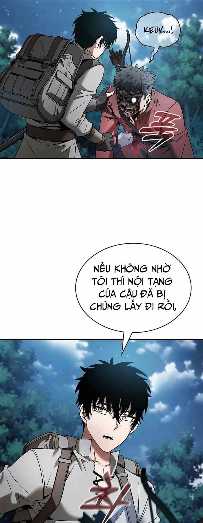 Kiếm Sĩ Thiên Tài Của Học Viện Chap 7 - Next Chap 8