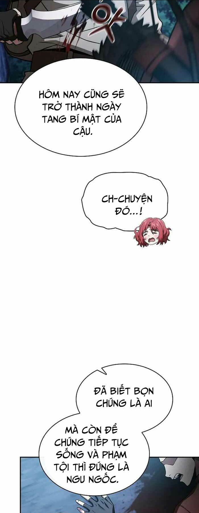Kiếm Sĩ Thiên Tài Của Học Viện Chap 7 - Next Chap 8