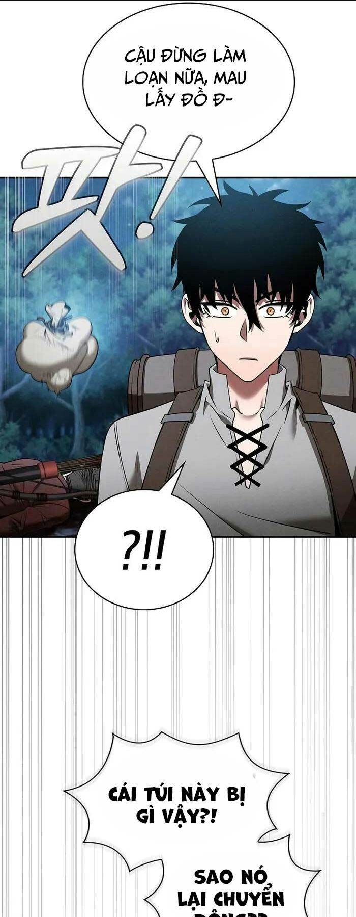 Kiếm Sĩ Thiên Tài Của Học Viện Chap 7 - Next Chap 8