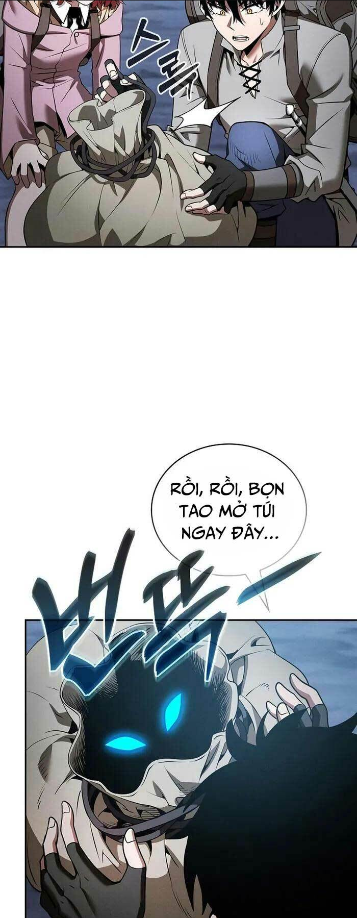 Kiếm Sĩ Thiên Tài Của Học Viện Chap 7 - Next Chap 8