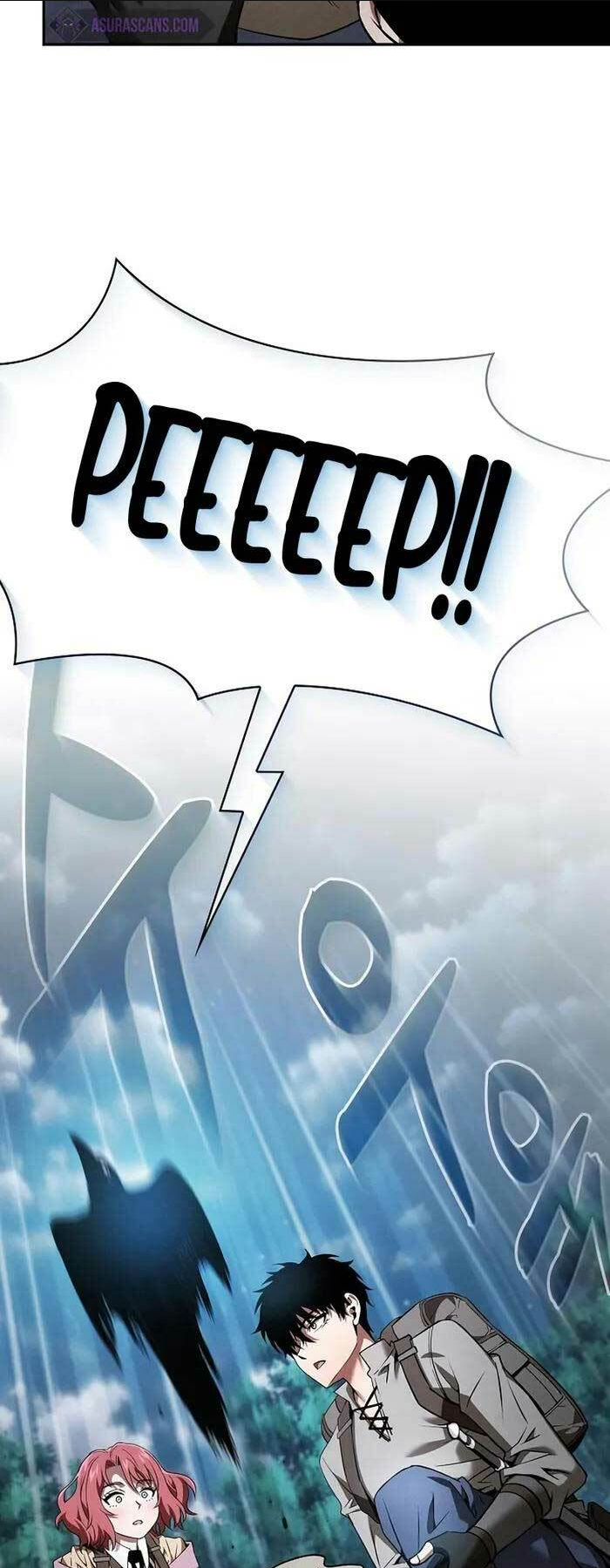 Kiếm Sĩ Thiên Tài Của Học Viện Chap 7 - Next Chap 8