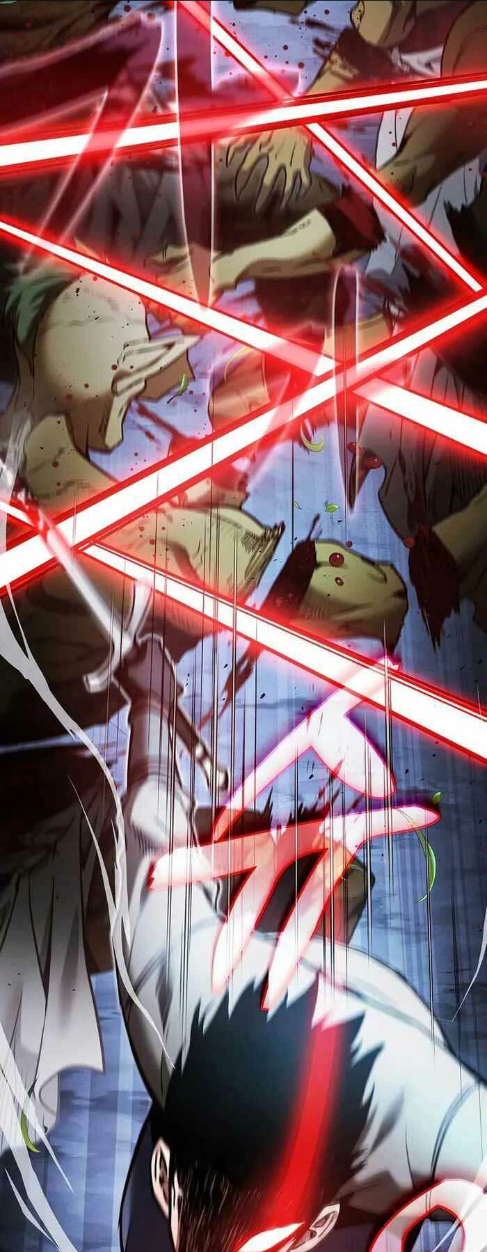 Kiếm Sĩ Thiên Tài Của Học Viện Chap 7 - Next Chap 8