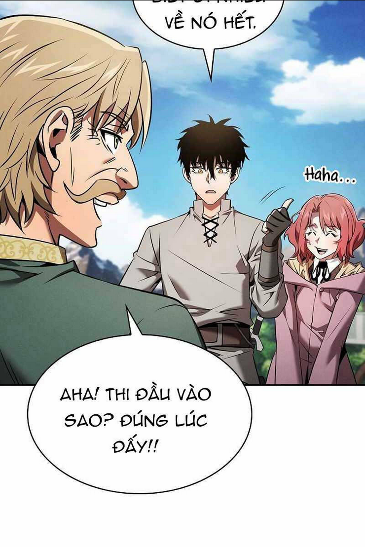 Kiếm Sĩ Thiên Tài Của Học Viện Chap 8 - Next Chap 9