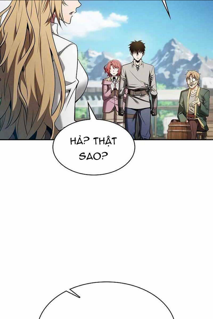 Kiếm Sĩ Thiên Tài Của Học Viện Chap 8 - Next Chap 9