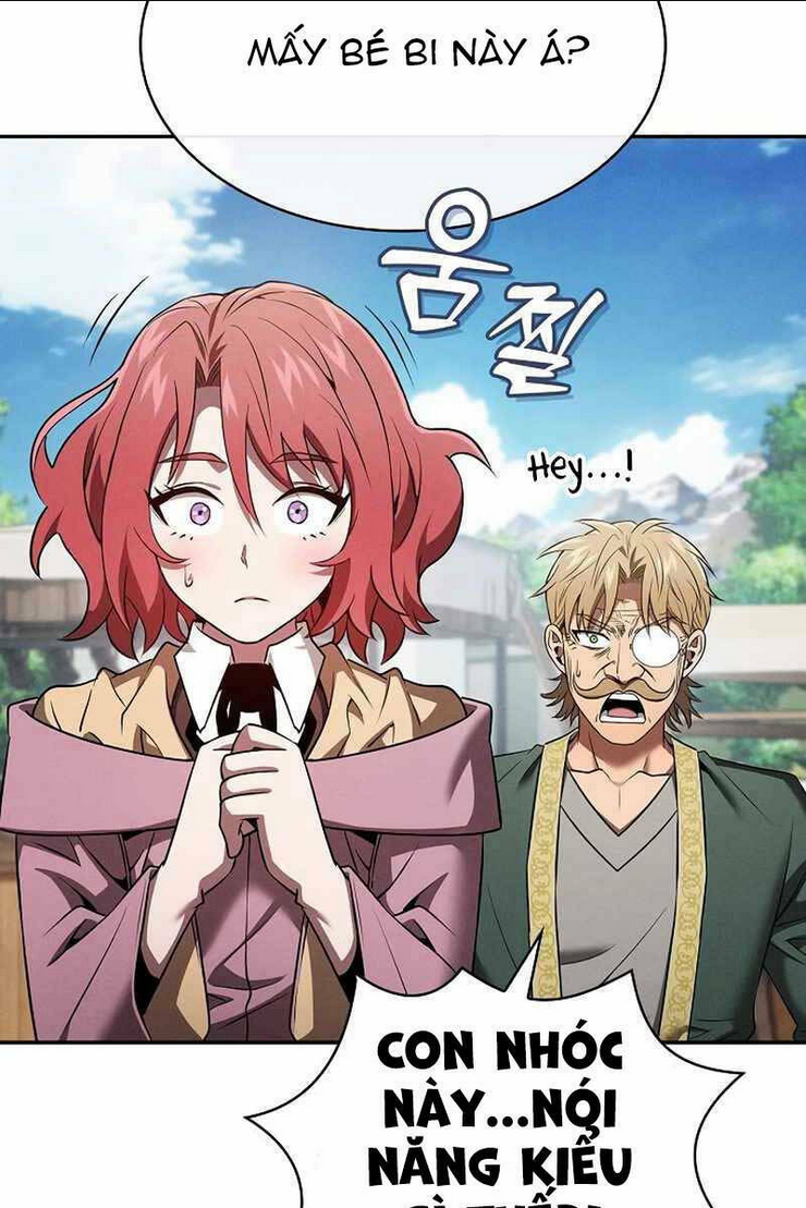 Kiếm Sĩ Thiên Tài Của Học Viện Chap 8 - Next Chap 9