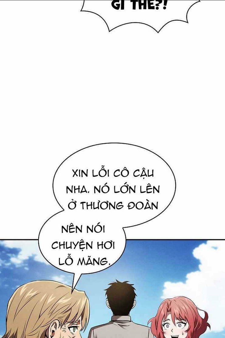 Kiếm Sĩ Thiên Tài Của Học Viện Chap 8 - Next Chap 9