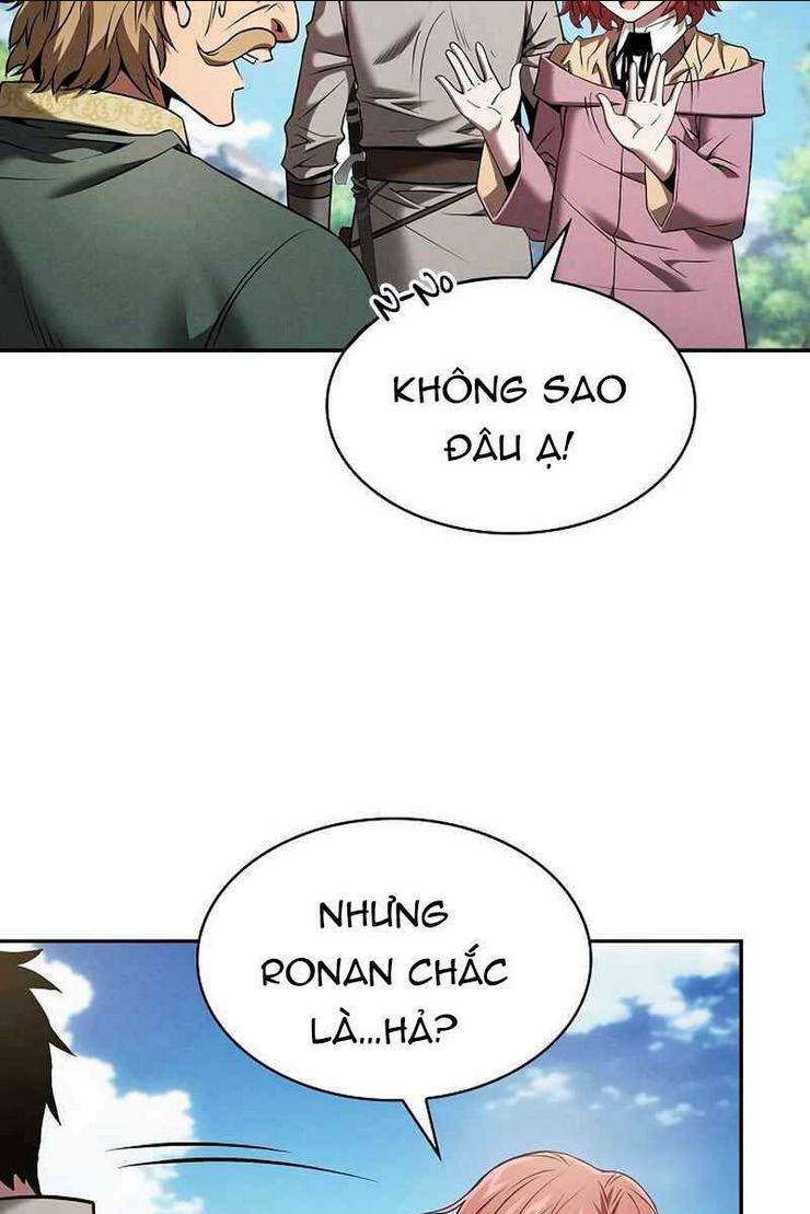 Kiếm Sĩ Thiên Tài Của Học Viện Chap 8 - Next Chap 9