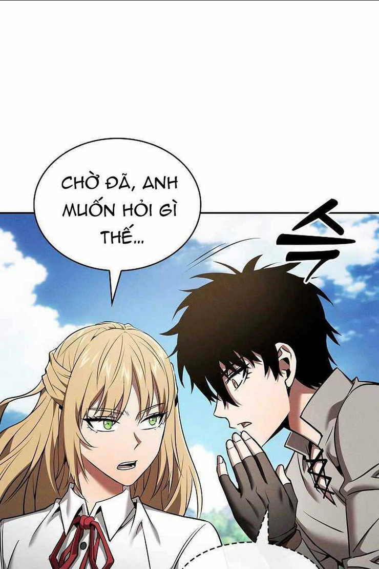 Kiếm Sĩ Thiên Tài Của Học Viện Chap 8 - Next Chap 9