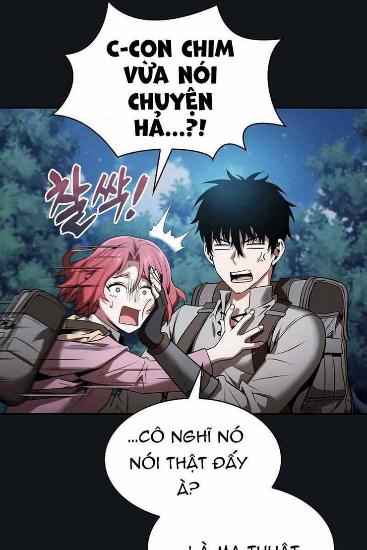 Kiếm Sĩ Thiên Tài Của Học Viện Chap 8 - Next Chap 9