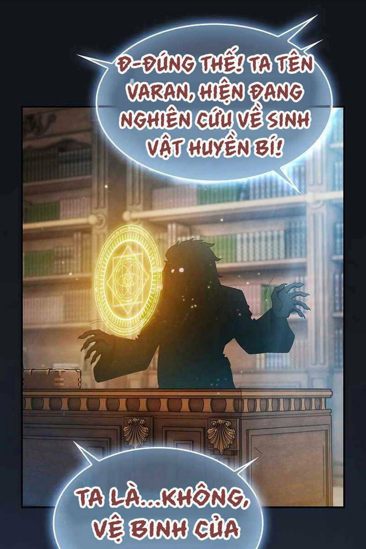 Kiếm Sĩ Thiên Tài Của Học Viện Chap 8 - Next Chap 9