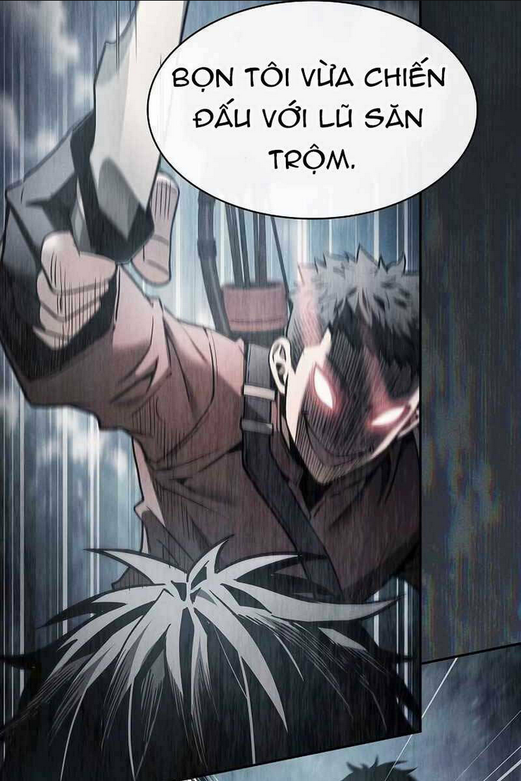 Kiếm Sĩ Thiên Tài Của Học Viện Chap 8 - Next Chap 9
