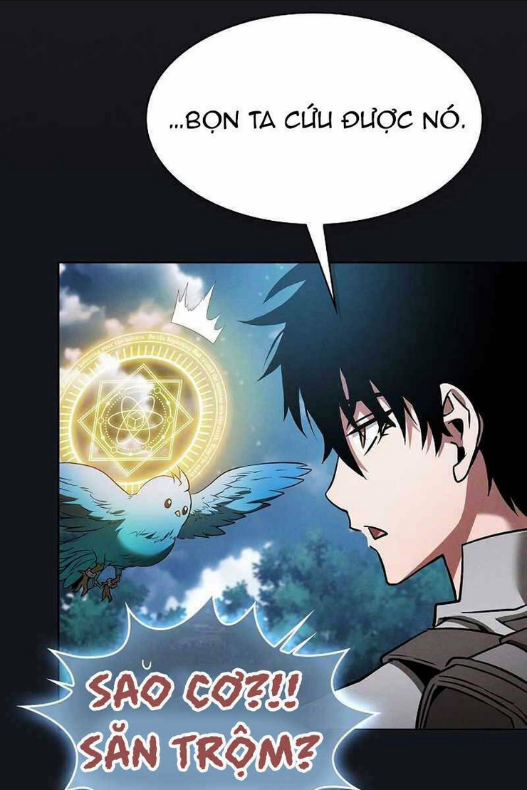 Kiếm Sĩ Thiên Tài Của Học Viện Chap 8 - Next Chap 9