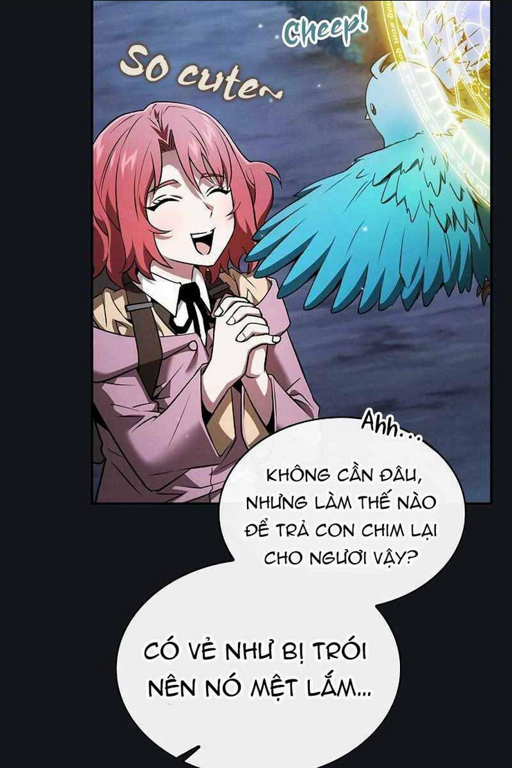 Kiếm Sĩ Thiên Tài Của Học Viện Chap 8 - Next Chap 9