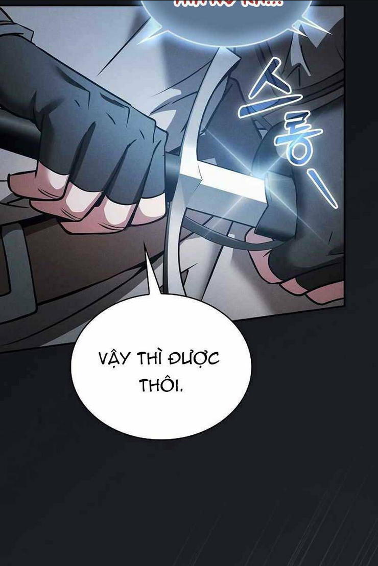 Kiếm Sĩ Thiên Tài Của Học Viện Chap 8 - Next Chap 9