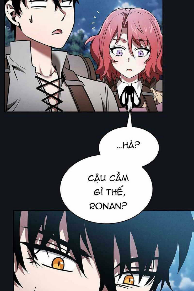 Kiếm Sĩ Thiên Tài Của Học Viện Chap 8 - Next Chap 9