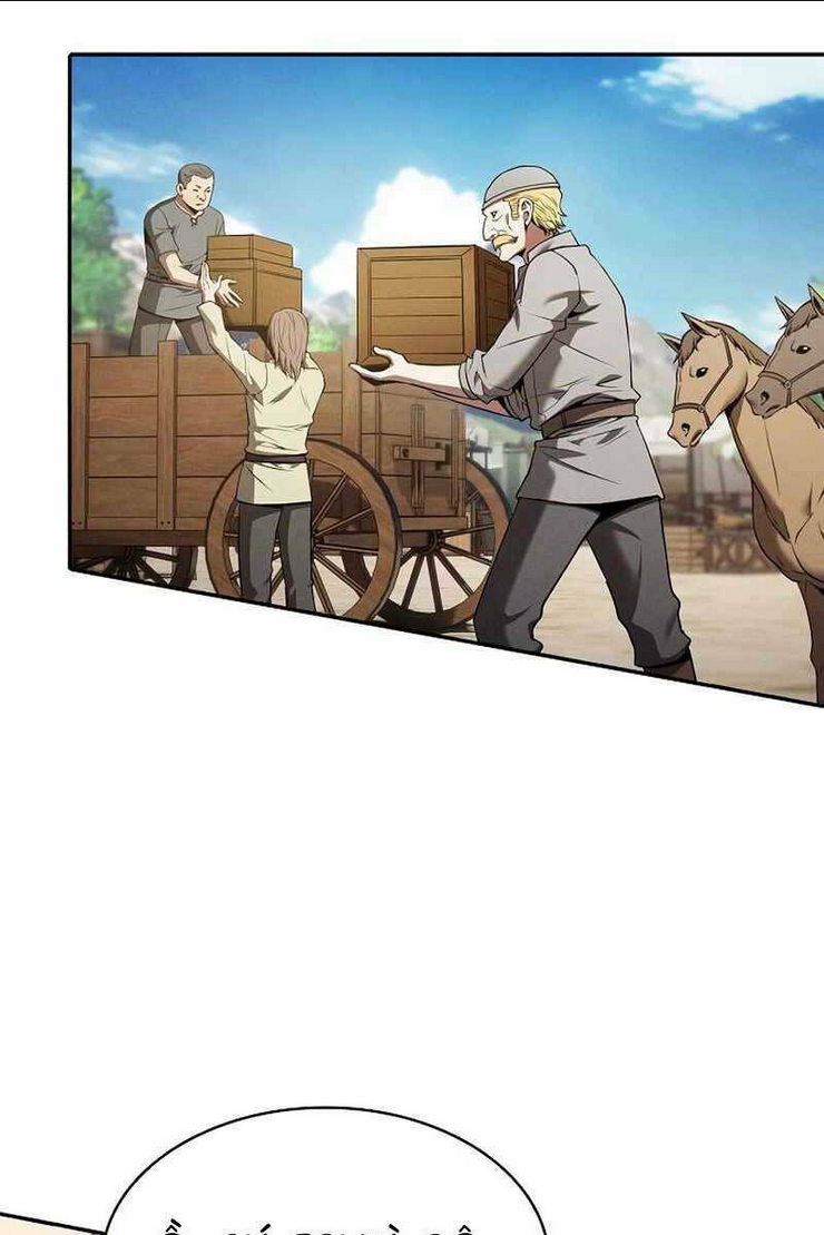 Kiếm Sĩ Thiên Tài Của Học Viện Chap 8 - Next Chap 9