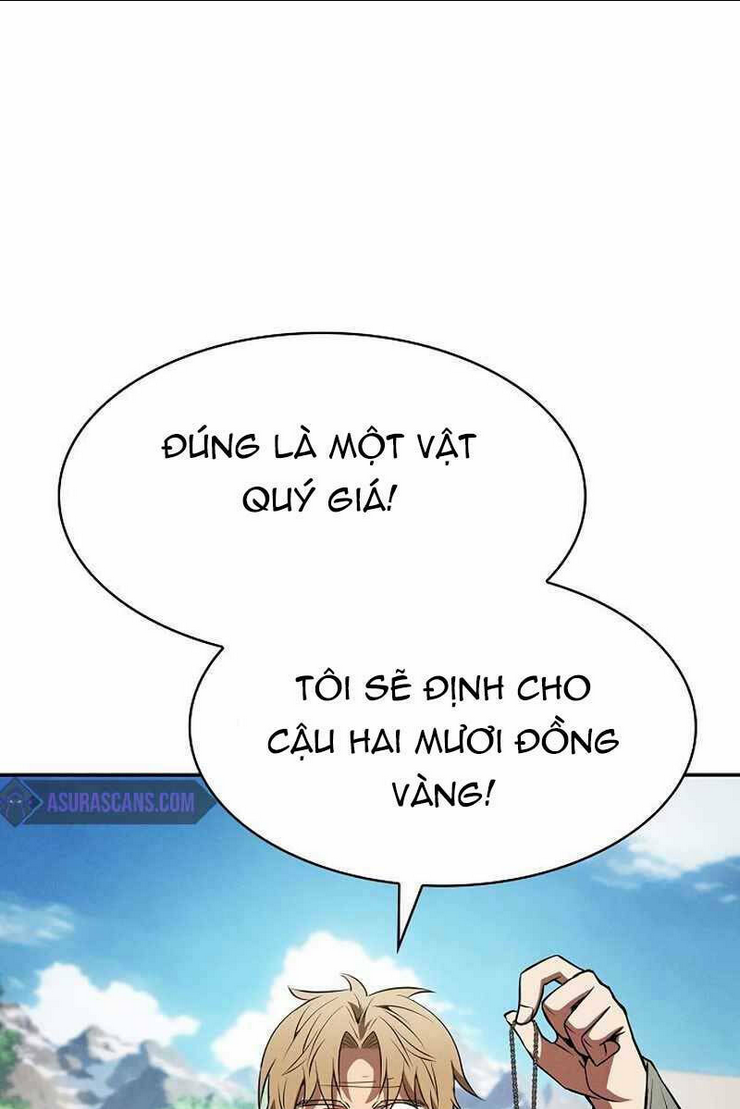 Kiếm Sĩ Thiên Tài Của Học Viện Chap 8 - Next Chap 9