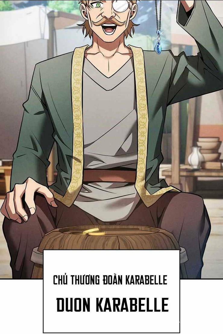 Kiếm Sĩ Thiên Tài Của Học Viện Chap 8 - Next Chap 9
