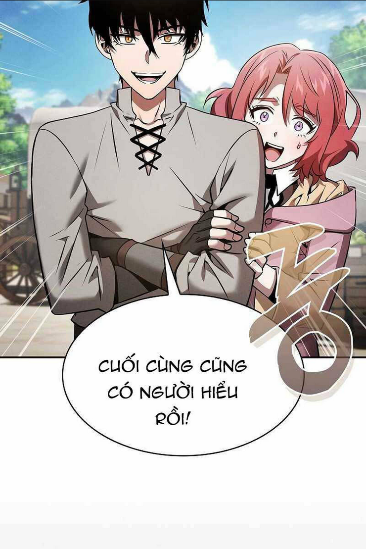 Kiếm Sĩ Thiên Tài Của Học Viện Chap 8 - Next Chap 9