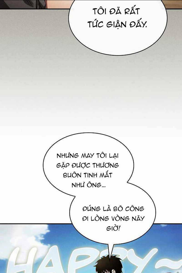 Kiếm Sĩ Thiên Tài Của Học Viện Chap 8 - Next Chap 9