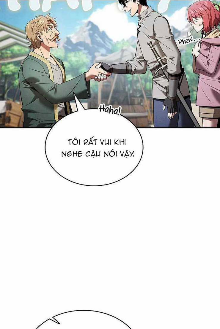 Kiếm Sĩ Thiên Tài Của Học Viện Chap 8 - Next Chap 9