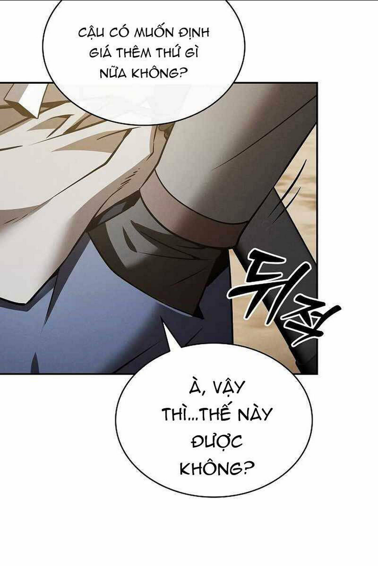 Kiếm Sĩ Thiên Tài Của Học Viện Chap 8 - Next Chap 9