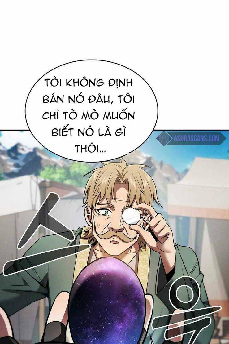 Kiếm Sĩ Thiên Tài Của Học Viện Chap 8 - Next Chap 9