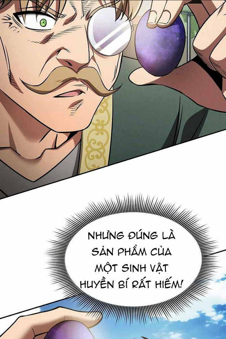 Kiếm Sĩ Thiên Tài Của Học Viện Chap 8 - Next Chap 9