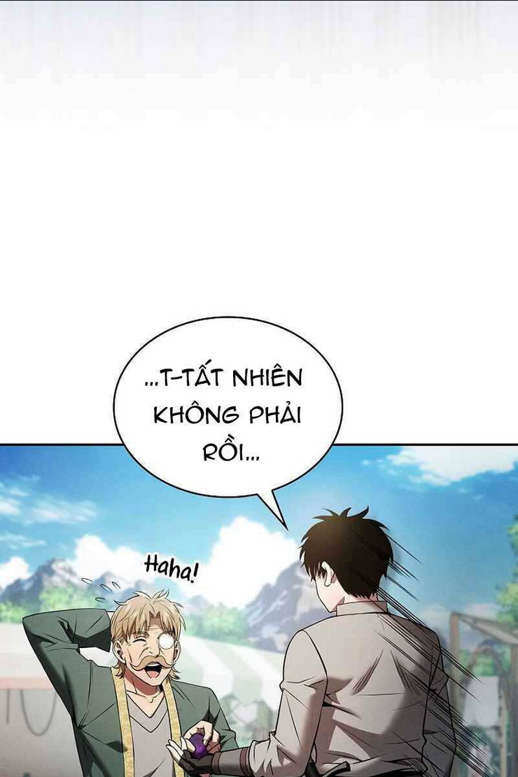 Kiếm Sĩ Thiên Tài Của Học Viện Chap 8 - Next Chap 9