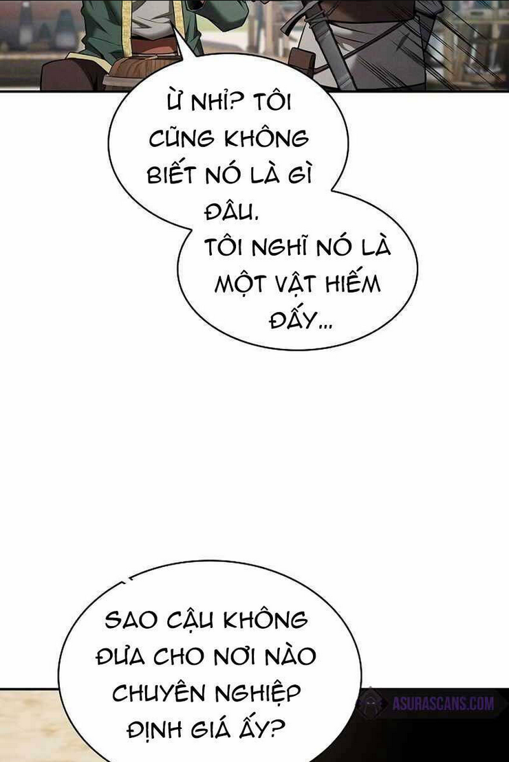 Kiếm Sĩ Thiên Tài Của Học Viện Chap 8 - Next Chap 9