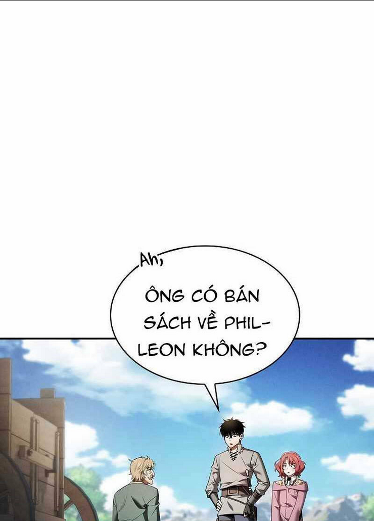 Kiếm Sĩ Thiên Tài Của Học Viện Chap 8 - Next Chap 9