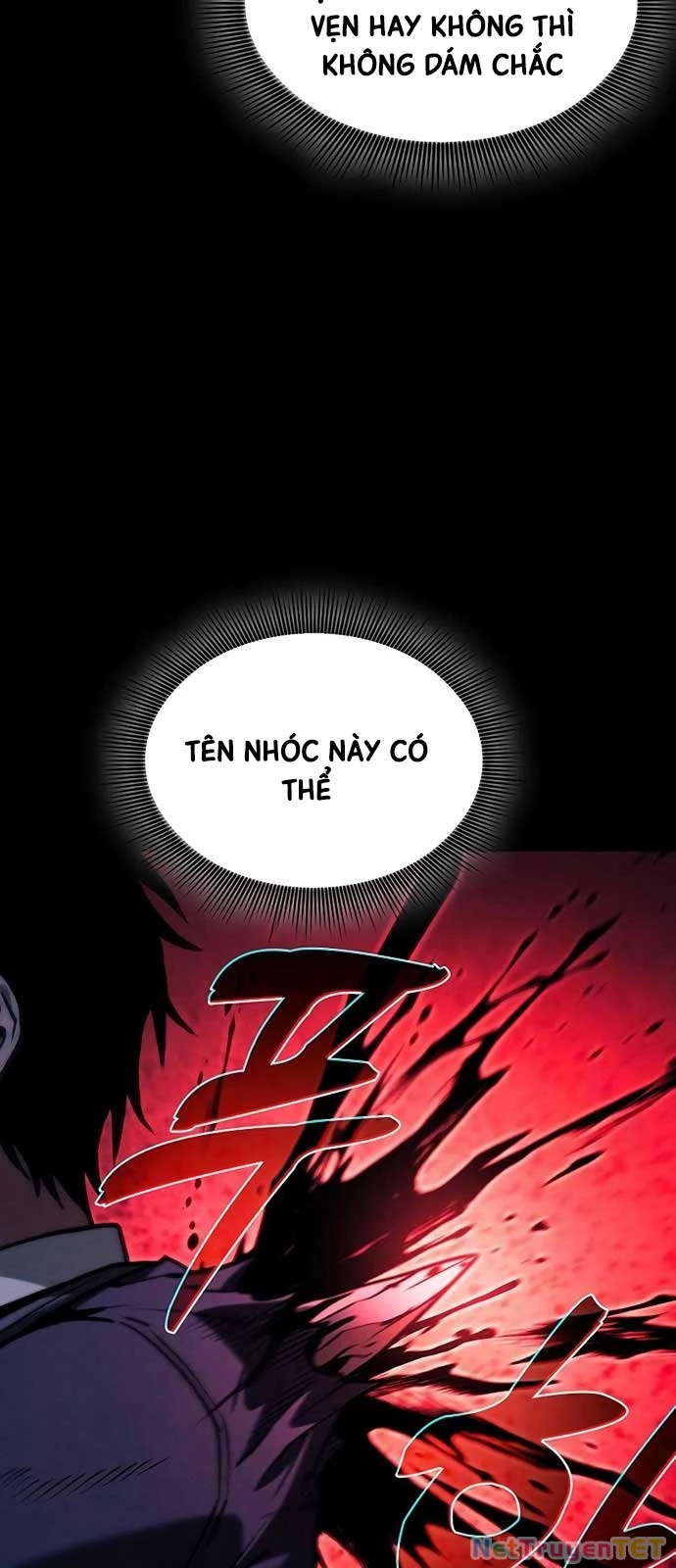 Kiếm Sĩ Thiên Tài Của Học Viện Chap 87 - Next Chap 88