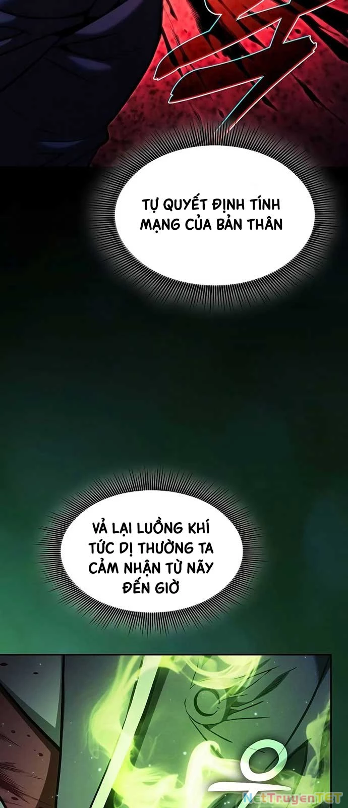Kiếm Sĩ Thiên Tài Của Học Viện Chap 87 - Next Chap 88