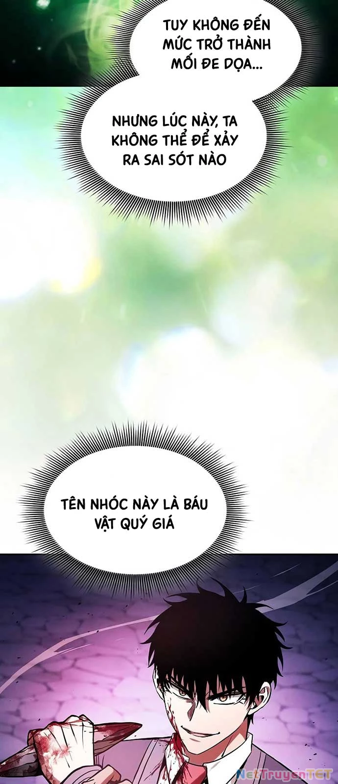 Kiếm Sĩ Thiên Tài Của Học Viện Chap 87 - Next Chap 88