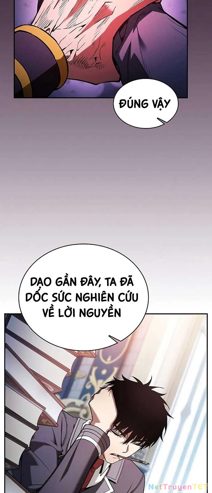 Kiếm Sĩ Thiên Tài Của Học Viện Chap 87 - Next Chap 88