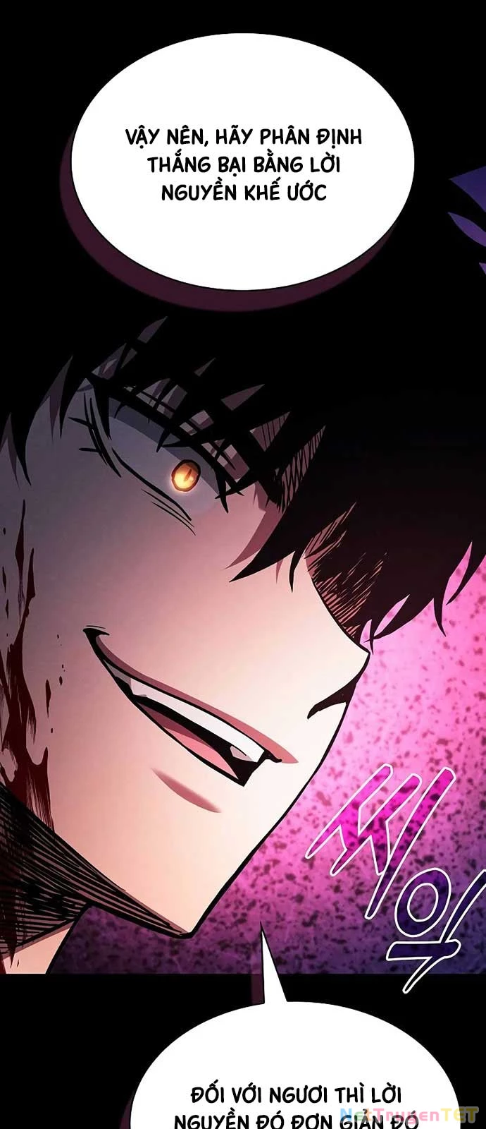 Kiếm Sĩ Thiên Tài Của Học Viện Chap 87 - Next Chap 88