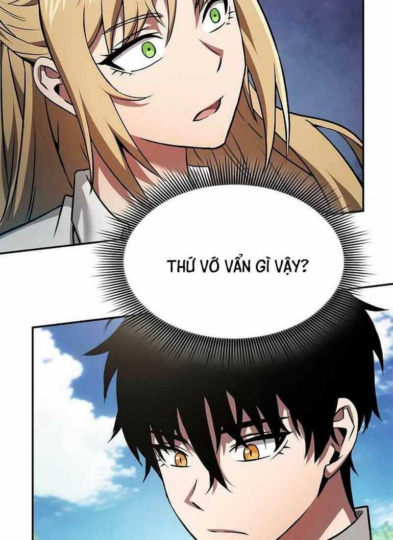 Kiếm Sĩ Thiên Tài Của Học Viện Chap 9 - Next Chap 10
