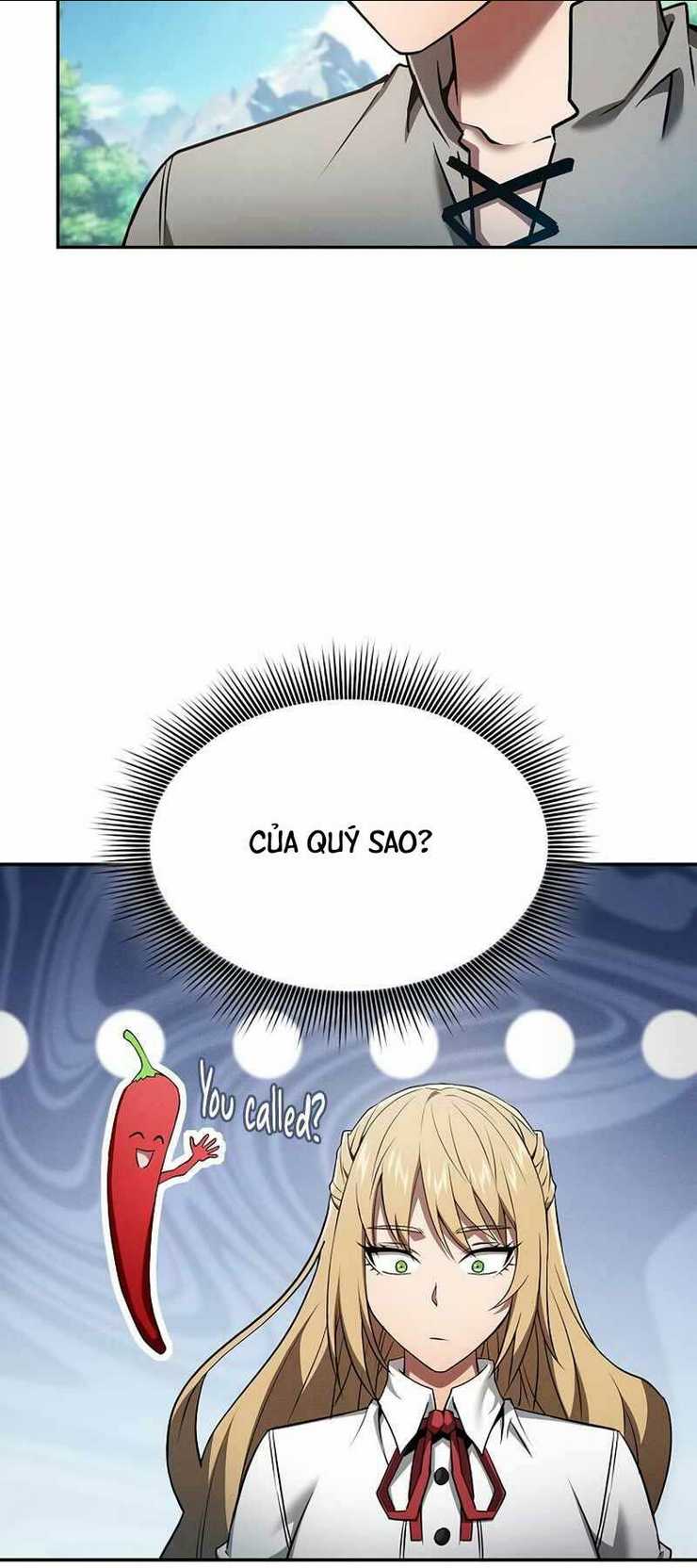 Kiếm Sĩ Thiên Tài Của Học Viện Chap 9 - Next Chap 10