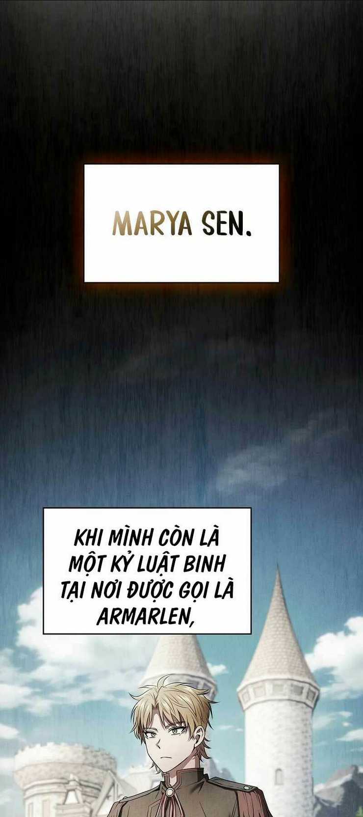 Kiếm Sĩ Thiên Tài Của Học Viện Chap 9 - Next Chap 10