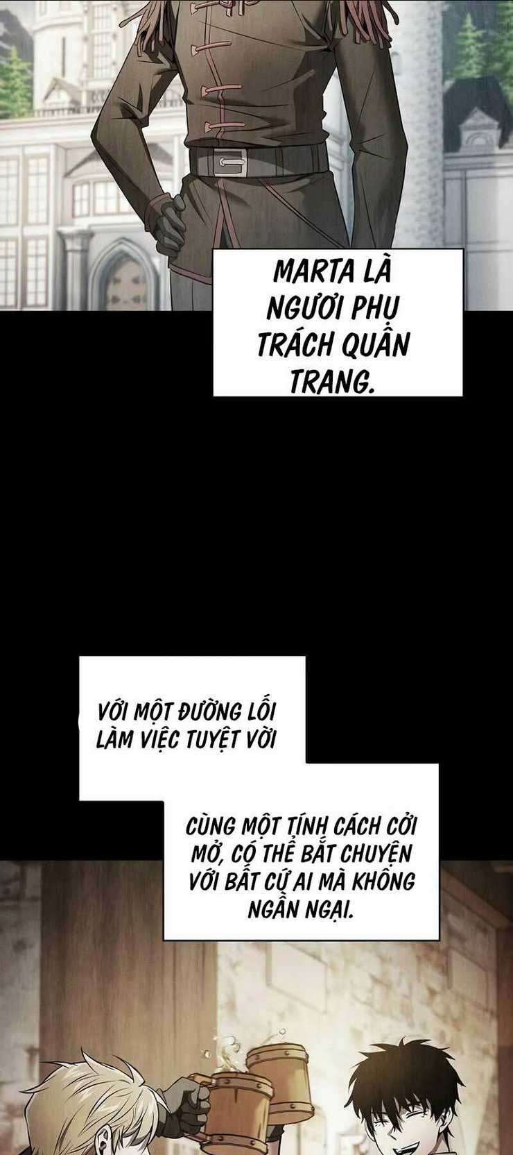 Kiếm Sĩ Thiên Tài Của Học Viện Chap 9 - Next Chap 10