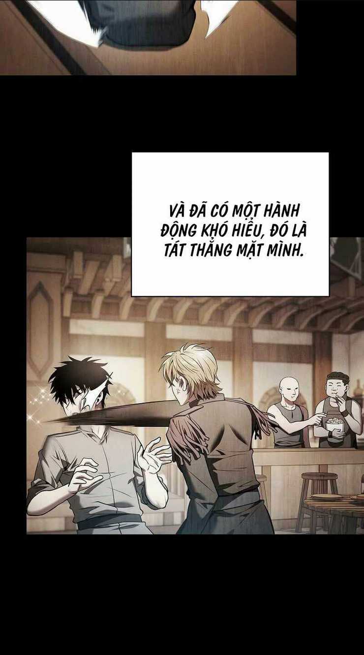 Kiếm Sĩ Thiên Tài Của Học Viện Chap 9 - Next Chap 10