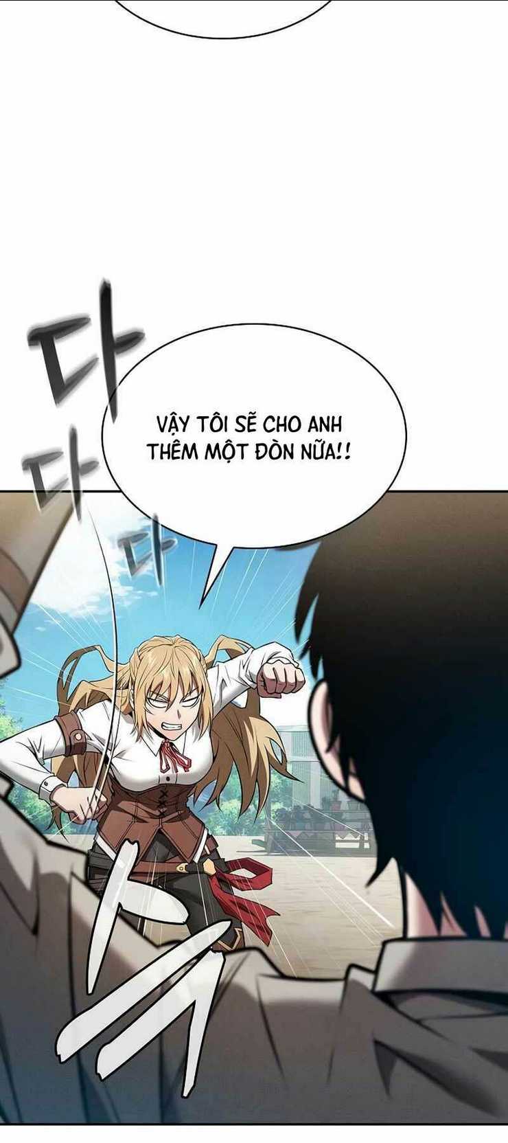 Kiếm Sĩ Thiên Tài Của Học Viện Chap 9 - Next Chap 10