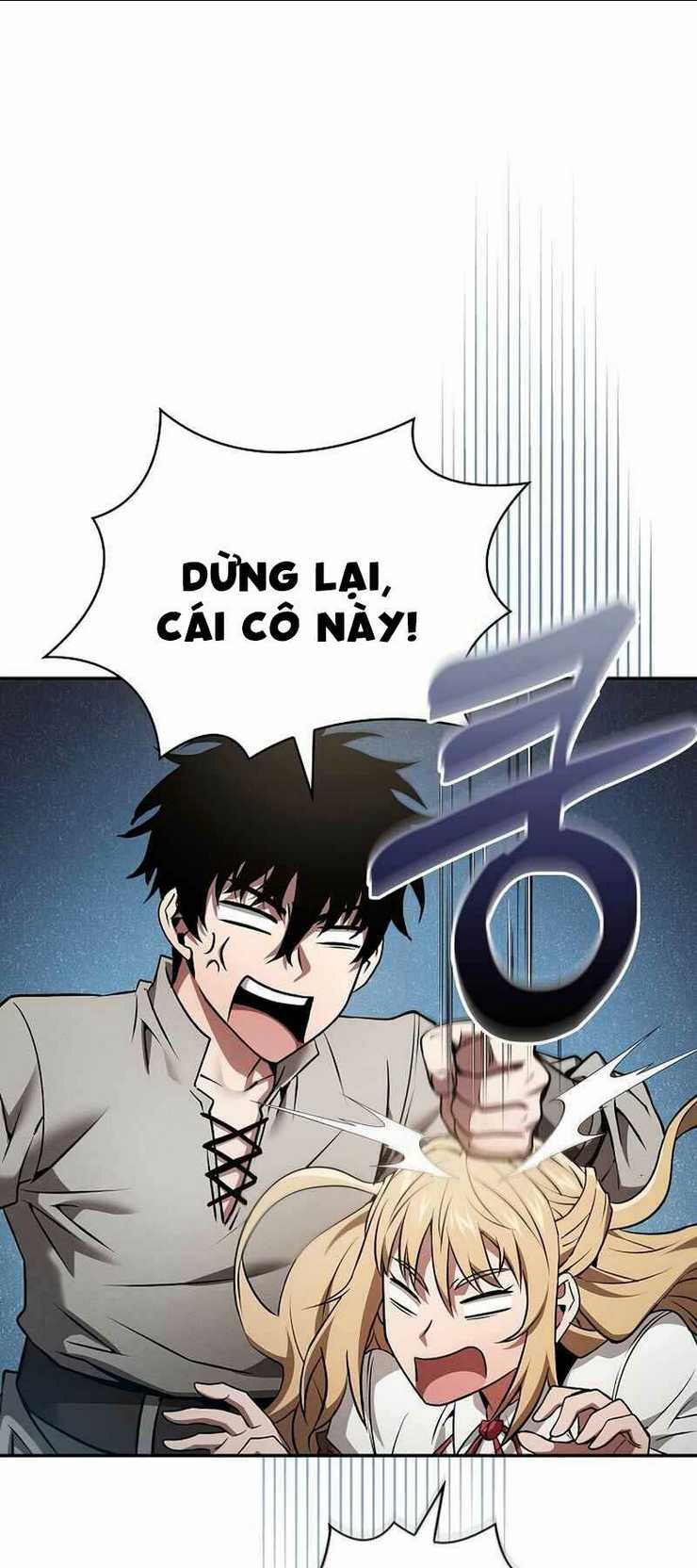 Kiếm Sĩ Thiên Tài Của Học Viện Chap 9 - Next Chap 10