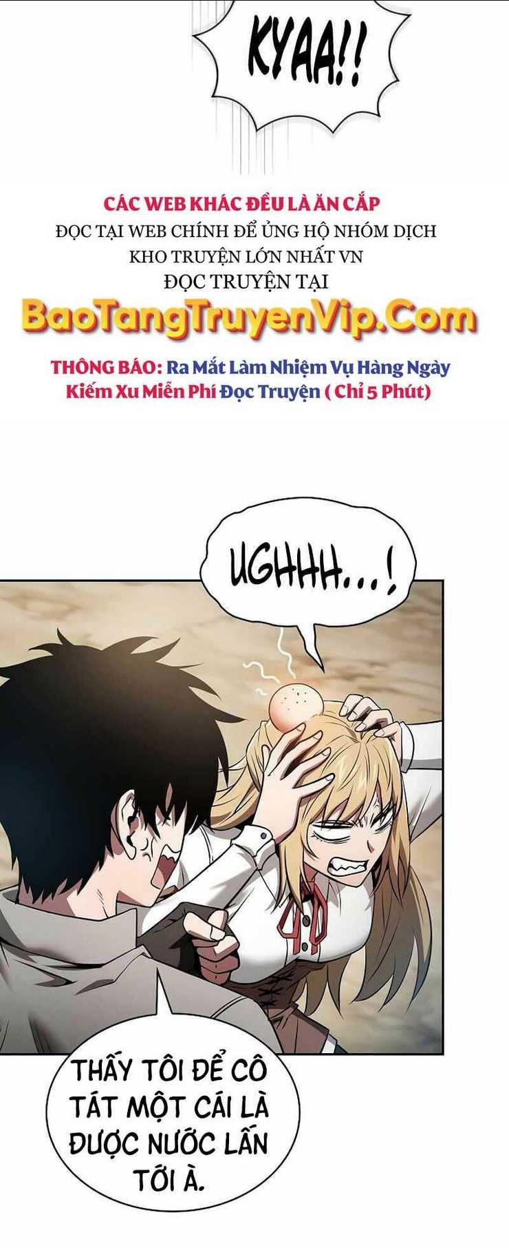 Kiếm Sĩ Thiên Tài Của Học Viện Chap 9 - Next Chap 10